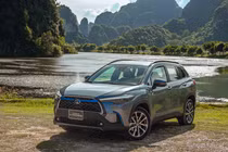 Toyota Việt Nam chính thức công bố thành tựu 6 tháng đầu năm 2021