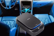 Lưu ý khi sử dụng máy lọc không khí trên ô tô