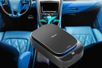 Lưu ý khi sử dụng máy lọc không khí trên ô tô