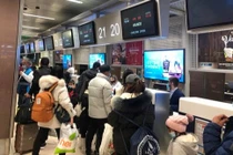 Triển khai chuyến bay thứ 3 đưa công dân từ Ukraine về nước