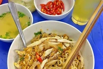 Tiền tiểu đường vì hay ăn đêm