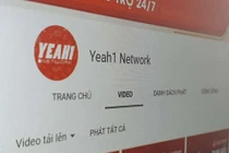 Yeah1 dung túng kênh YouTube 'bẩn' kiếm tiền?