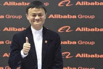 Jack Ma và 10 câu nói kinh điển nhất