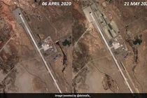 Trung Quốc tăng gấp đôi xây dựng công trình quân sự trên tuyến biên giới với Ấn Độ