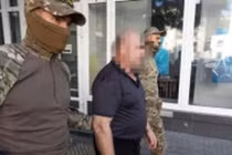 An ninh Liên bang Nga phá một chi nhánh khủng bố tại Crimea