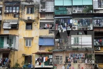  Cần cơ chế đặc thù cho 1.500 chung cư cũ ở Hà Nội