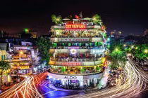 Hà Nội: Hồi phục và phát triển kinh tế đêm hậu Covid-19