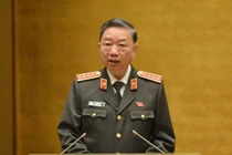 Đại tướng Tô Lâm, Bộ trưởng Bộ Công an: Người nghiện ma túy hiện rất đa dạng