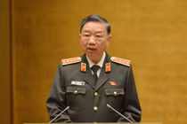 Đại tướng Tô Lâm, Bộ trưởng Bộ Công an: Người nghiện ma túy hiện rất đa dạng