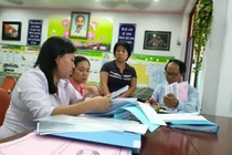 Hội phụ huynh: Vài người nhiệt tình, cả tàu cùng khổ