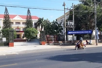 Khởi tố, bắt tạm giam hàng loạt cán bộ Sở Y tế Đắk Lắk