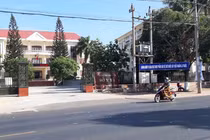 Khởi tố, bắt tạm giam hàng loạt cán bộ Sở Y tế Đắk Lắk