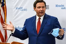 Bang Florida tuyên bố tình trạng khẩn cấp