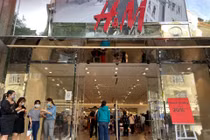 Người dùng Việt Nam kêu gọi tẩy chay H&M