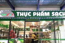 Chuỗi cửa hàng CleverFood tạm dừng hoạt động sau sự cố thức ăn có giòi