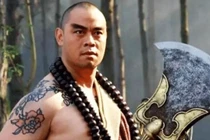 Cuộc sống sung túc của 'Lỗ Trí Thâm' Tấn Tùng ở tuổi 48