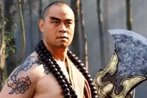 Cuộc sống sung túc của 'Lỗ Trí Thâm' Tấn Tùng ở tuổi 48