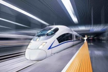 Xây 650 km đường sắt tốc độ cao trong 10 năm có khả thi?