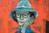 Trịnh Công Sơn và cây đàn lyre của hoàng tử bé