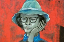 Trịnh Công Sơn và cây đàn lyre của hoàng tử bé