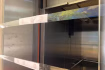 Cảnh báo mất an toàn thang máy cũ