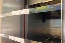 Cảnh báo mất an toàn thang máy cũ