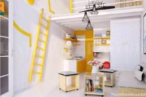 Kiến nghị thí điểm xây phòng trọ dưới 25m2 cho thuê