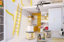 Kiến nghị thí điểm xây phòng trọ dưới 25m2 cho thuê