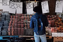 Lạm phát Mỹ tăng cao nhất trong 31 năm