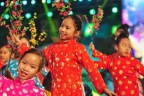 Học sinh TPHCM được nghỉ Tết Nguyên đán nửa tháng