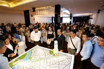 Tăng cường kiểm tra hoạt động các sàn giao dịch bất động sản