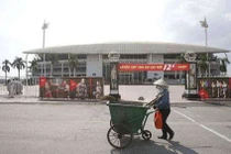 Thanh tra Khu LHTTQG Mỹ Đình, sếp VFF “ngồi trên đống lửa”