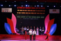 Công ty CP đầu tư xây dựng Thiên Lộc: 10 năm xây dựng văn hoá doanh nghiệp