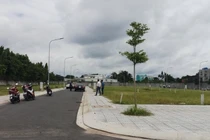  Đất vùng ven leo thang, người nghèo hẹp cơ hội mua nhà