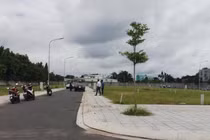  Đất vùng ven leo thang, người nghèo hẹp cơ hội mua nhà