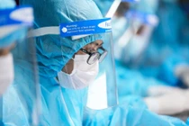 Thêm 85 bệnh nhân mắc Covid-19 tại 9 tỉnh, thành