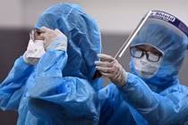 Phát hiện ca nghi mắc nCoV, Bộ GTVT yêu cầu nhân viên không rời trụ sở