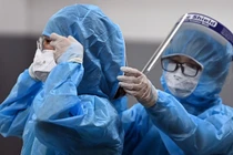 Phát hiện ca nghi mắc nCoV, Bộ GTVT yêu cầu nhân viên không rời trụ sở