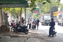 Ly kỳ tờ giấy chỉ rõ danh tính thi thể người trong bao tải ở quận Gò Vấp