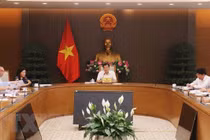 17 bộ, cơ quan trung ương chưa giải ngân kế hoạch vốn năm 2022