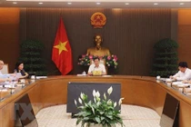 17 bộ, cơ quan trung ương chưa giải ngân kế hoạch vốn năm 2022