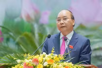 Thủ tướng: Ở đâu nhân dân gặp thiên tai, dịch bệnh, ở đó có bộ đội giúp dân