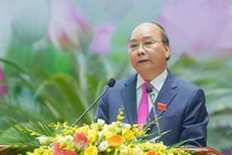 Thủ tướng: Ở đâu nhân dân gặp thiên tai, dịch bệnh, ở đó có bộ đội giúp dân