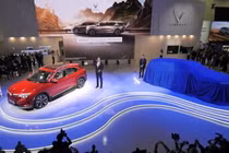 VinFast VFe35 có gì đặc biệt