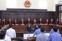 Giám đốc thẩm bác kháng nghị, vụ án Hồ Duy Hải sẽ ra sao ?