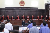 Giám đốc thẩm bác kháng nghị, vụ án Hồ Duy Hải sẽ ra sao ?