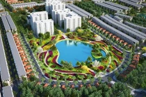 Newland Hải Dương dính loạt sai phạm nhưng vẫn được chấp thuận dự án mới