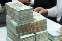 Luật hóa xử lý nợ xấu để hình thành thị trường mua bán nợ?