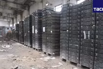 Quân đội Nga bắn hạ một Su-25, 15 UAV Ukraine, thu giữ một kho vũ khí hàng nghìn tấn của Ukraine