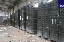 Quân đội Nga bắn hạ một Su-25, 15 UAV Ukraine, thu giữ một kho vũ khí hàng nghìn tấn của Ukraine